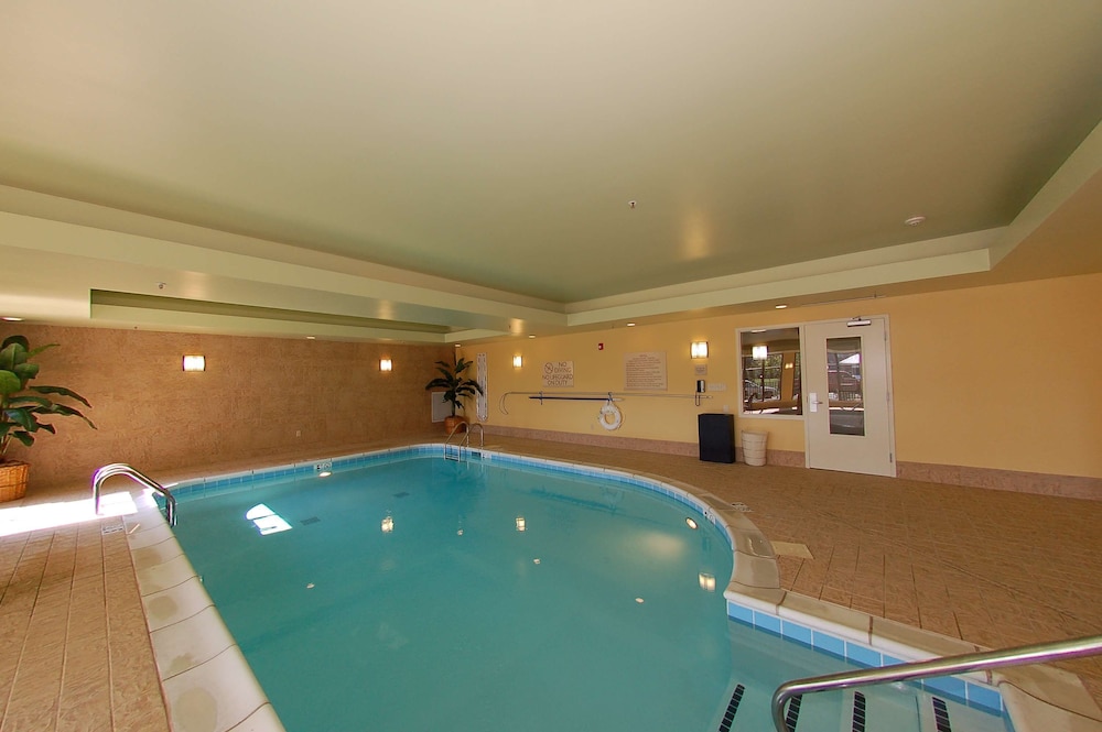 Hilton Garden Inn Bowling Green - photo 50