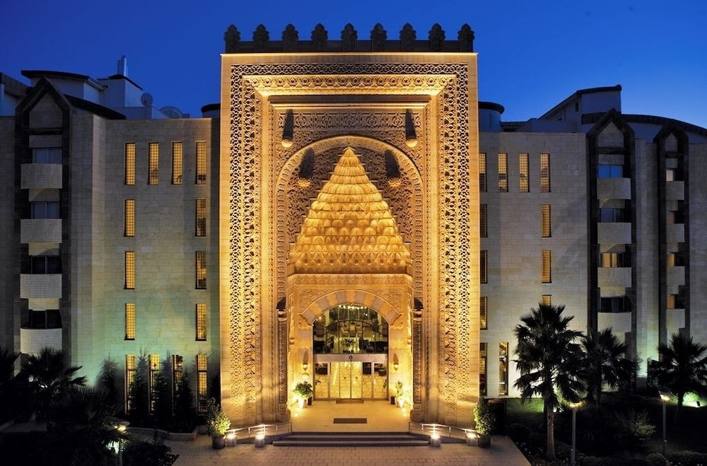 Mukarnas Resort & Spa