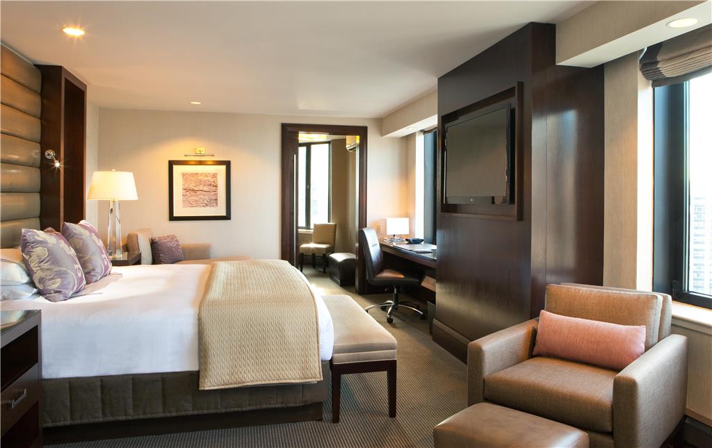 Hyatt Regency Boston - photo 8