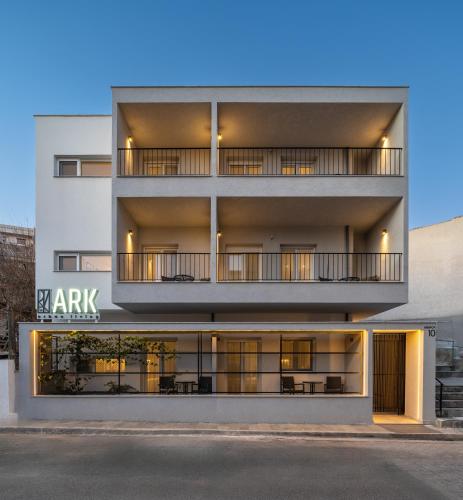 Ark Urban Living — Kozani — photo 2
