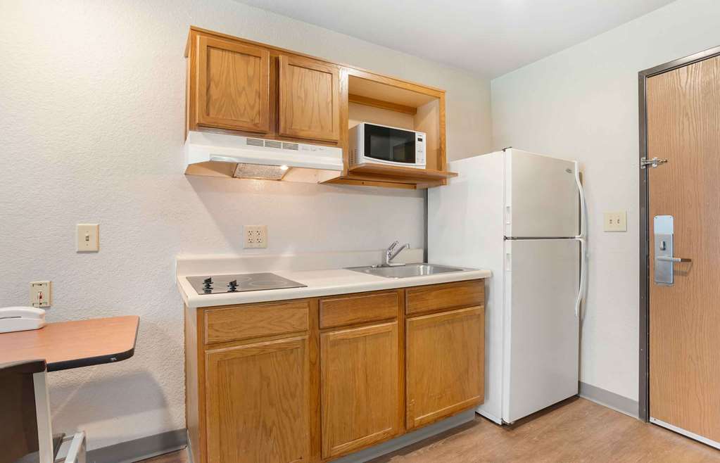 Extended Stay America Select Suites Montgomery - photo 18