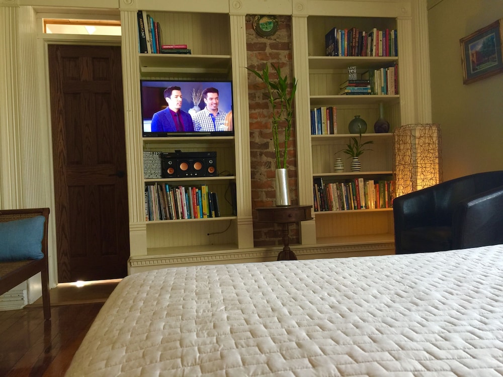 Eureka Zen Cottages - photo 6