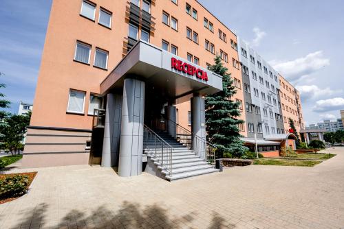 Hotel Stal in Stalowa Wola, Poland