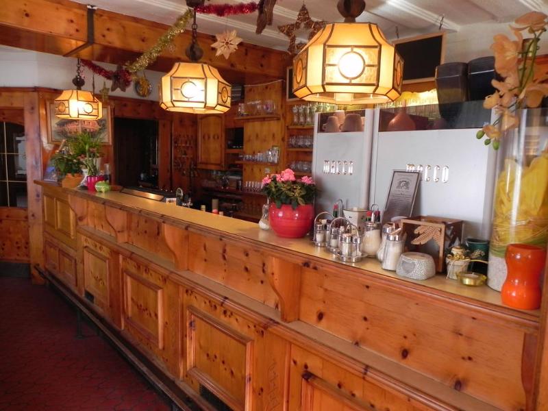 Kirchenwirt pet-friendly hotel Sankt Johann Am Tauern