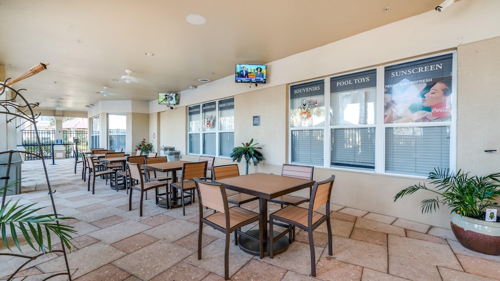 Windsor Hill Resort - photo 104