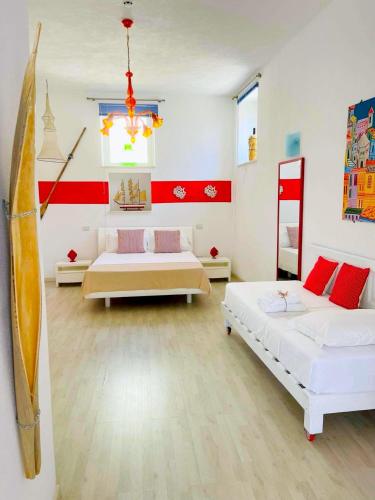 B&B Casa Matino — 4-Star Luxury Hotel in Mattinata, Italy