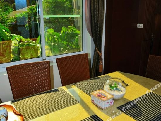 Chiayi Lohas - last minute hotel in Unknown City