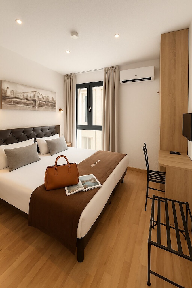 Da Vinci Boutique - last minute hotel in Sevilla
