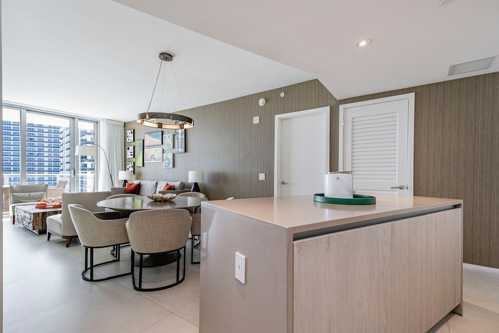 Private Ocean Condos Hyde Beach Resort - photo 50
