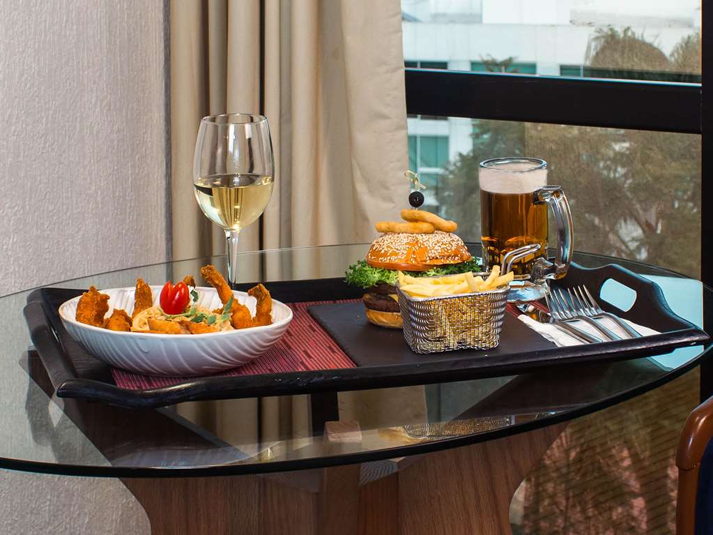 Room Service