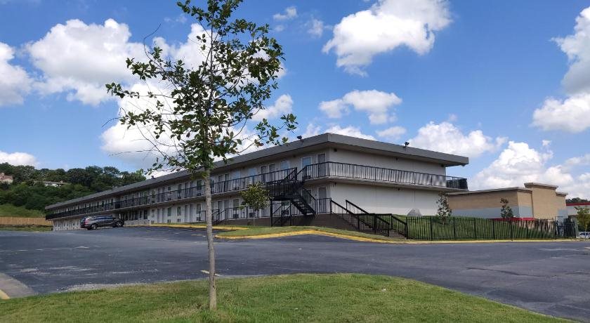 Super Stay Inn in North Little Rock, United States