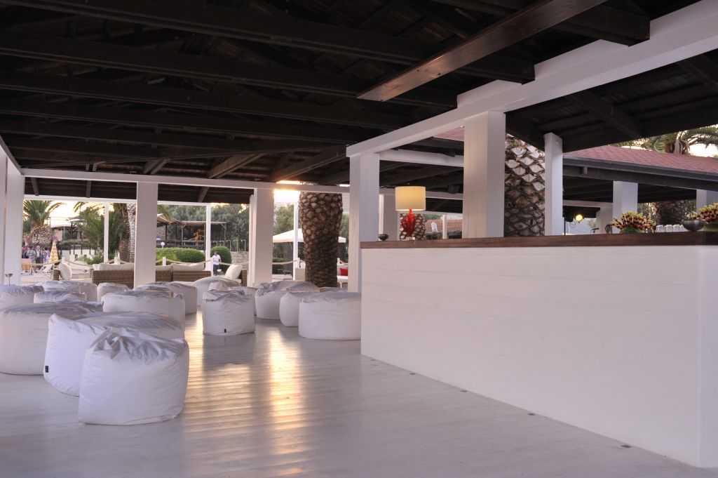 Futura Club Porto Kaleo — hotel in Cutro