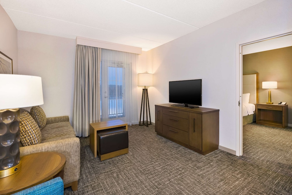 Homewood Suites by Hilton Saratoga Springs - photo 22
