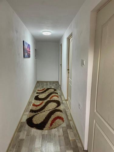 Cabana Vladimir in Unknown City, Romania