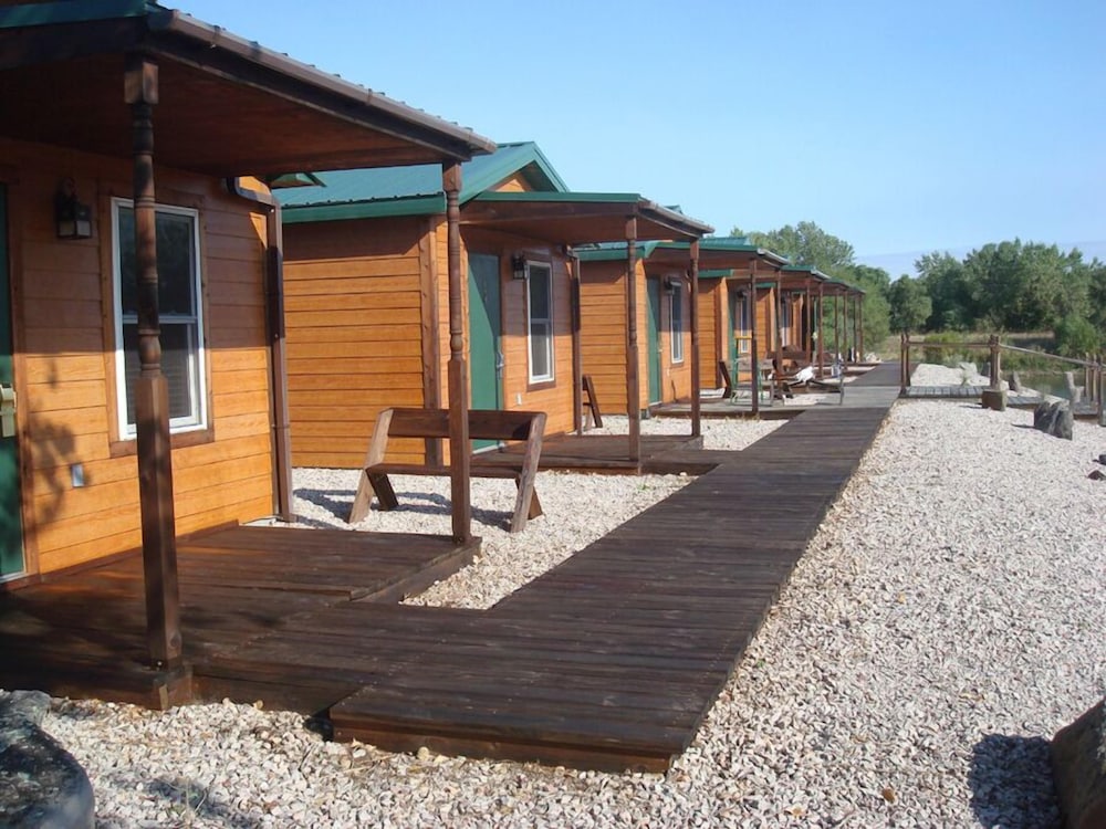 South Platte Cabins & Kennels Campsite - photo 10