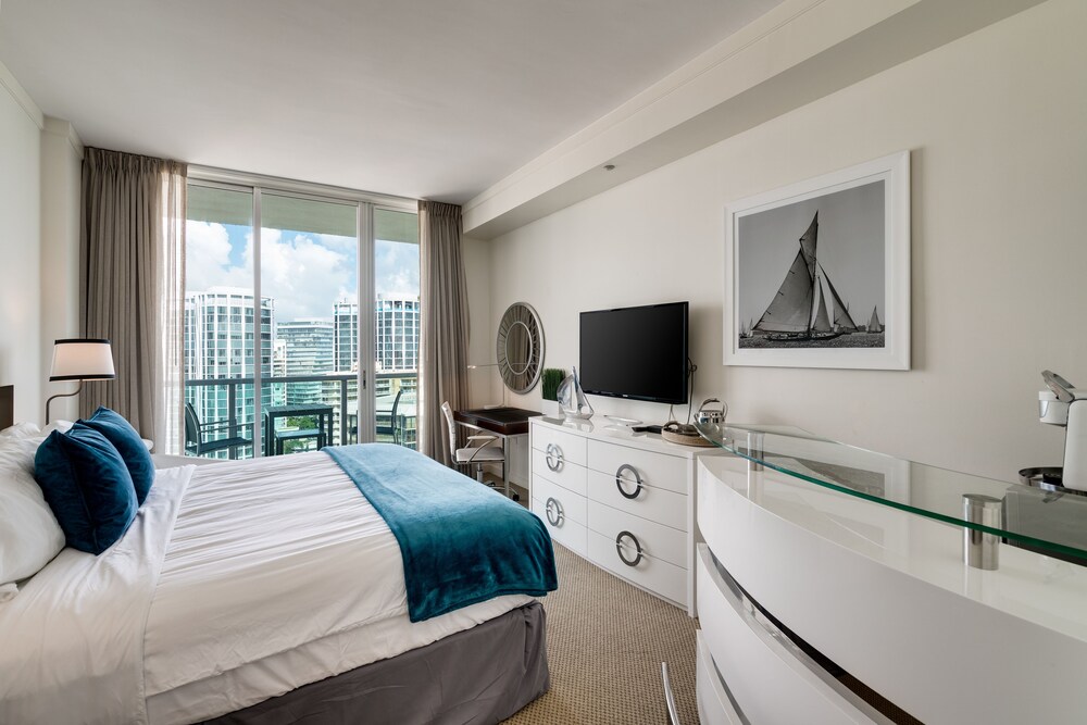 Ocean Marina & City View Studio Balcony #1 - photo 4