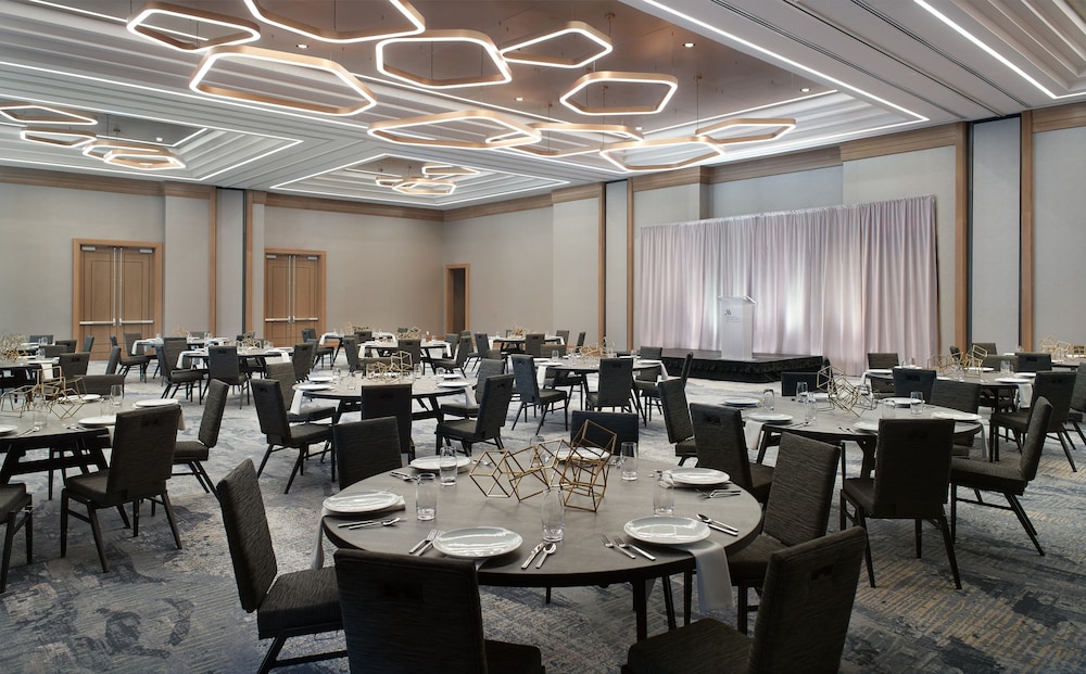 Residence Inn by Marriott Lexington City Center - photo 28