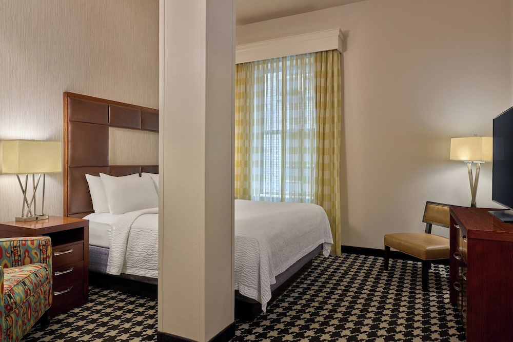 Courtyard by Marriott Denver Downtown - photo 28