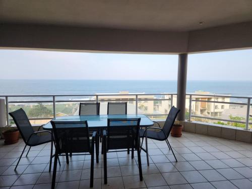 13 on Collison — 4-Star Luxury Hotel in Margate, South Africa