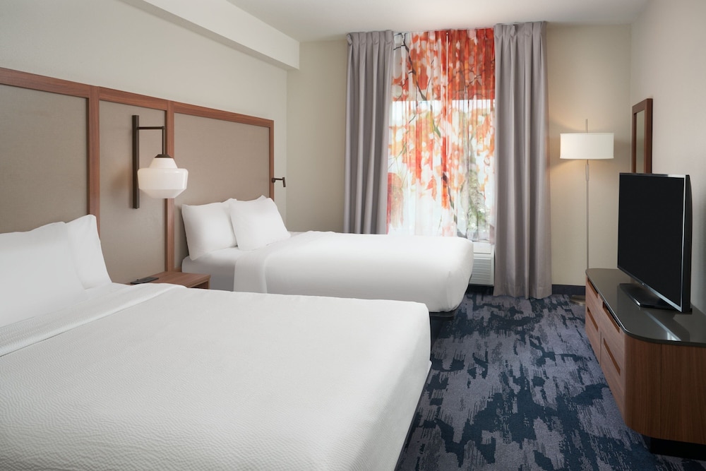 Fairfield Inn & Suites Orlando Int'l Drive Convention Center - photo 5