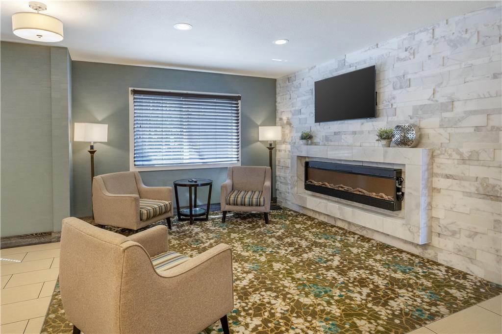 Best Western Long Beach Inn - photo 7