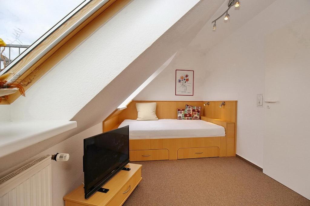 Likedeeler Wohnung 34 — 4-Star Luxury Hotel in Ostseebad Boltenhagen, Germany