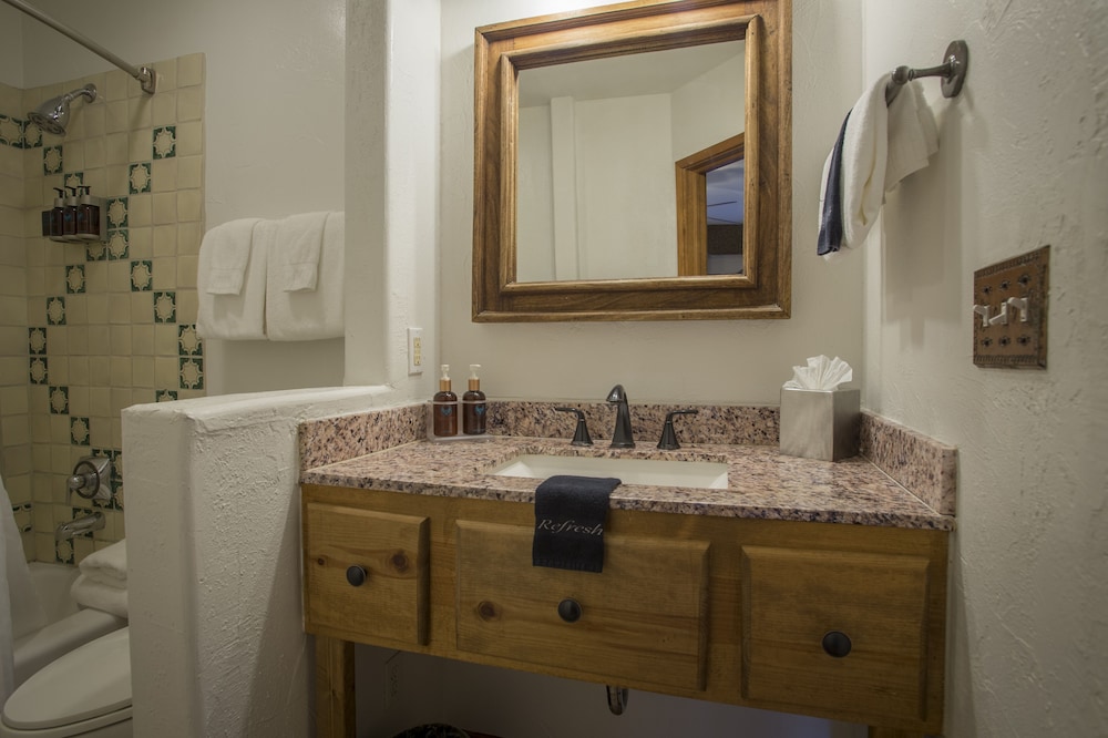 Table Mountain Inn - photo 44