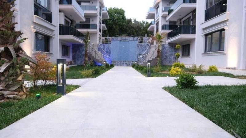 Flower City Suits — Yalova — photo 5