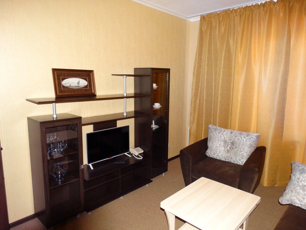 Parus — Zlatoust — photo 4