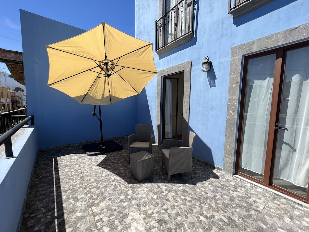 Casona 1530 — Tequila — photo 5