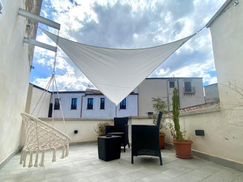 A casa di Alex — 4-Star Luxury Hotel in Palermo, Italy