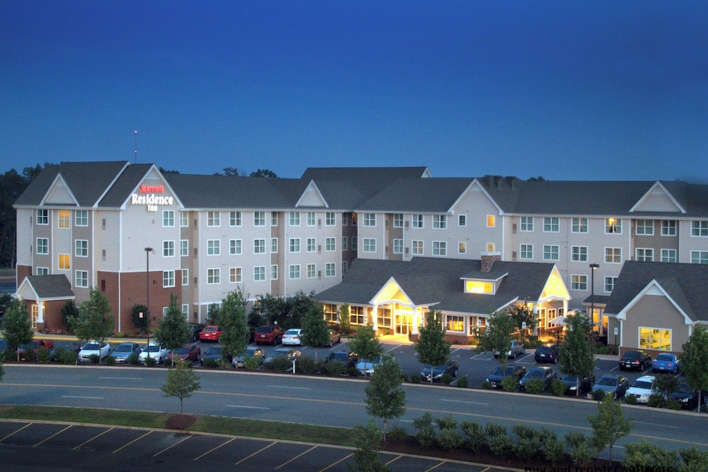 Residence Inn by Marriott Fredericksburg - photo 2