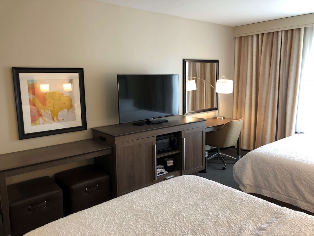 Hampton Inn & Suites Ponca City - photo 20