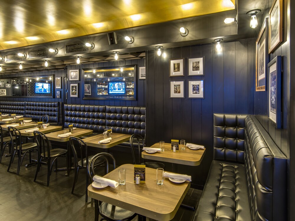 Hotel Shocard New York - photo 15