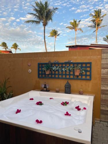 Casa_Mare11 - carbon neutral hotel in Unknown City