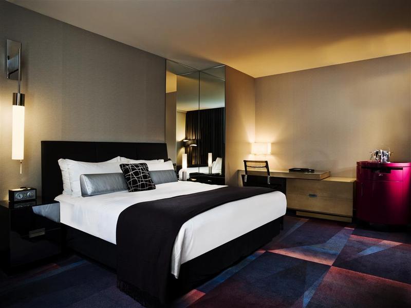 W Minneapolis The Foshay - photo 41