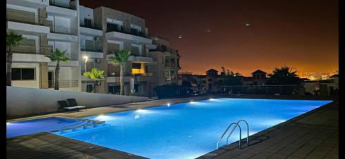 Casa Stef — 4-Star Luxury Hotel in Tangier, Morocco