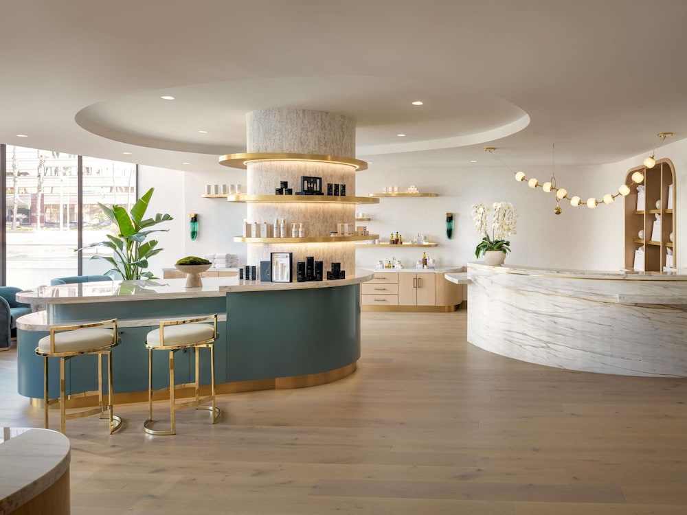Fairmont Breakers Long Beach - photo 33