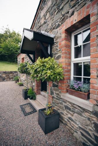 Bay Tree Cottage — 4-Star Luxury Hotel in Hillsborough, United Kingdom