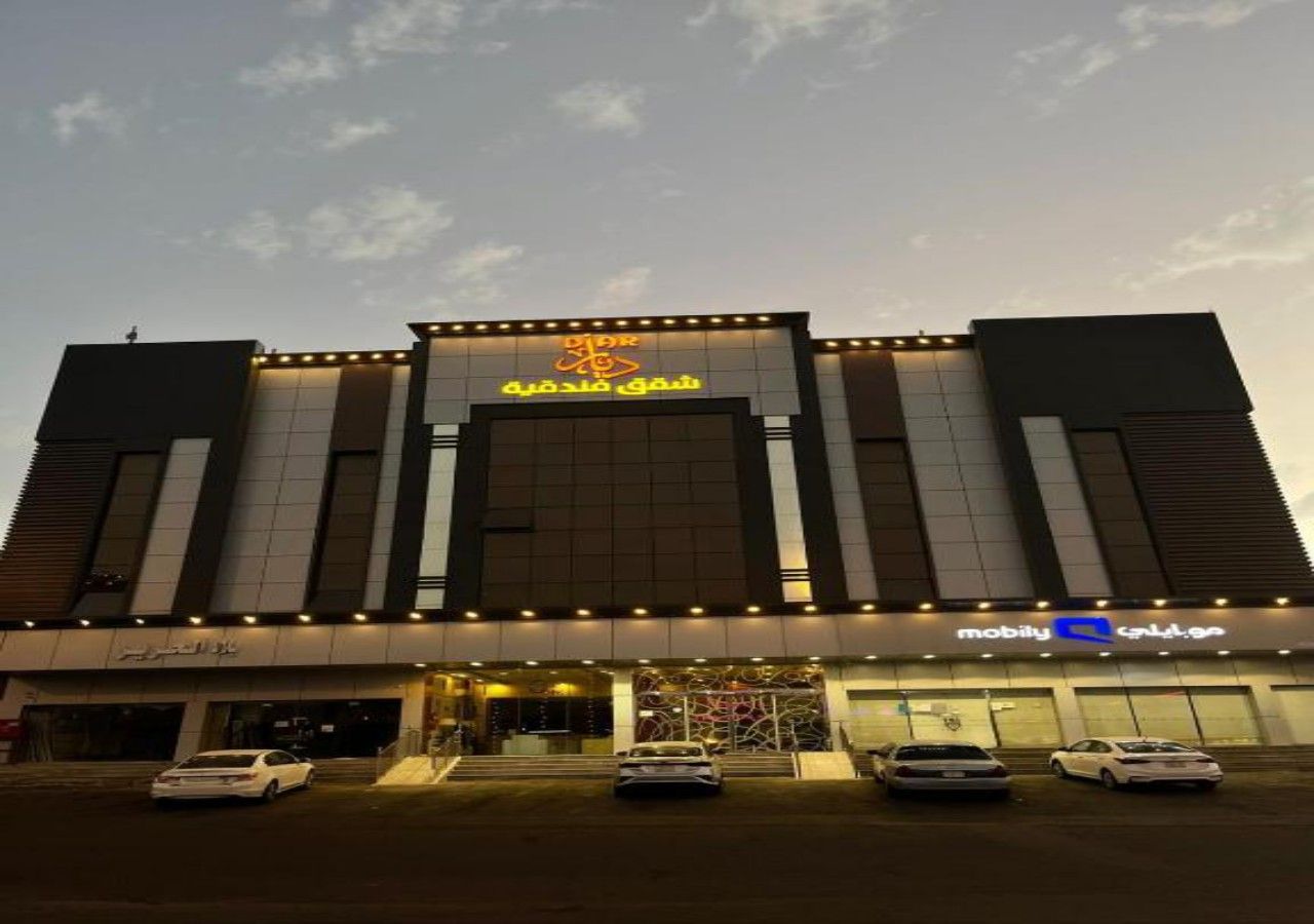 Aldiyar in Khamis Mushait, Saudi Arabia