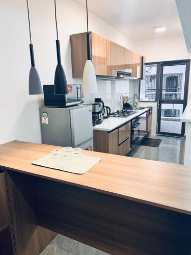 Cozy 3Bedroom Riverside Drive Nairobi