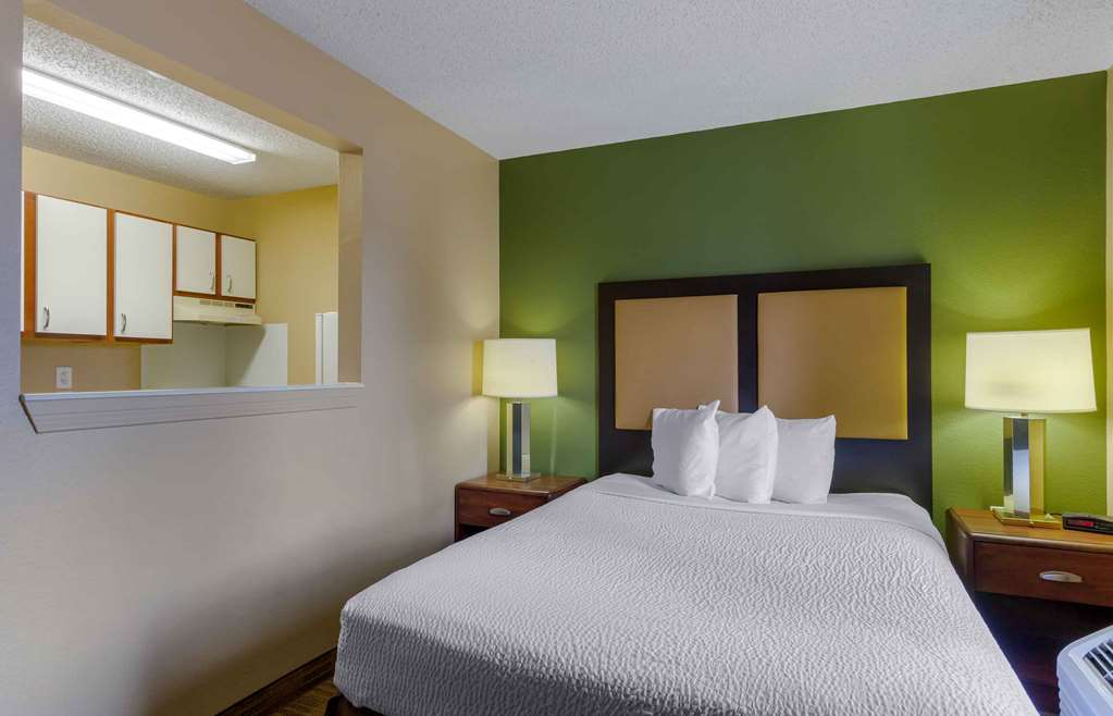 Extended Stay America Suites El Paso West - photo 26