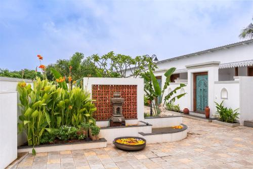 SaffronStays Kantaai - last minute hotel in Unknown City