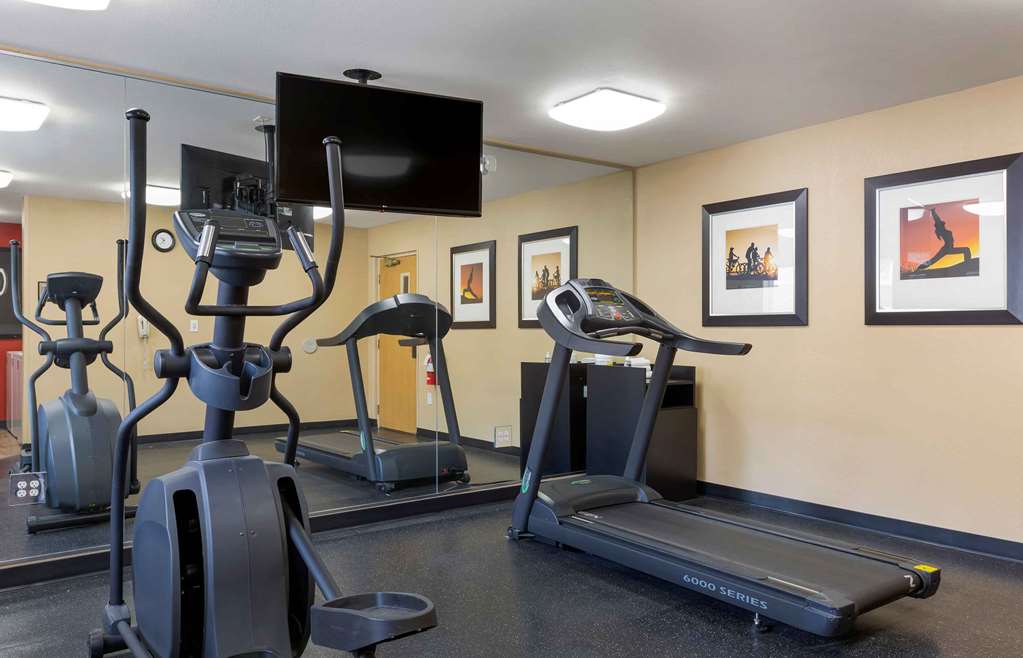 Extended Stay America Suites Phoenix Scottsdale - photo 29