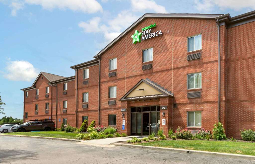 Extended Stay America Suites Toledo Maumee - featured photo