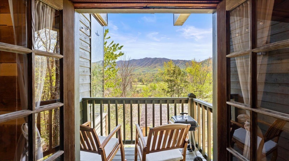Laurel Valley Mountain Retreat - photo 141