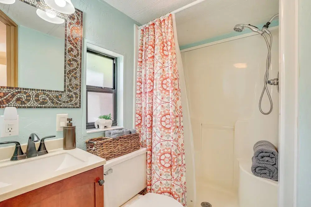 4 Mi to Ski Resort: Pet friendly Breck Cabin - photo 8