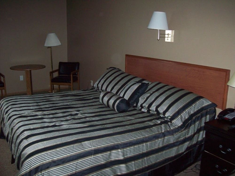 Fair Value Inn - photo 12