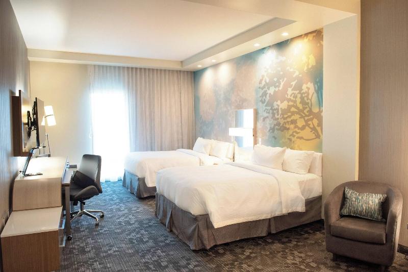 Courtyard by Marriott Mesa At Wrigleyville West - photo 38