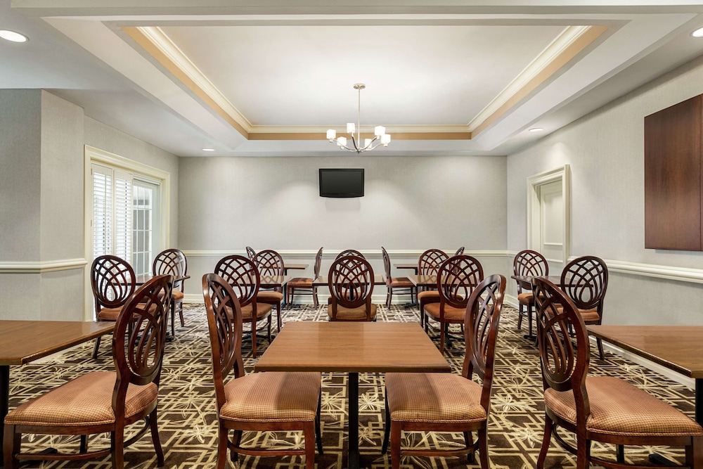 Hampton Inn & Suites Outer Banks Corolla - photo 46